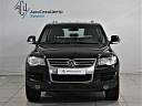 Volkswagen Touareg 2010 3.0d AT 4WD (240 л.с.) Чёрный 62101625 фото 12