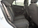 Opel Mokka 2014 1.8 AT 4WD (140 л.с.) Белый 60789843 фото 14