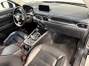 Mazda CX-5 2020 2.0 AT 4WD (150 л.с.) Серый 85433737 фото 13