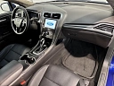 Ford Mondeo 2016 2.0 AT (199 л.с.) Синий 84579629 фото 11