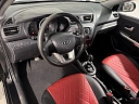 Kia Rio 2012 1.6 5MT (123 л.с.) Чёрный 83659356 фото 10