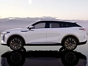 EXEED RX Urban 2.0 AMT 4WD (197 л.с.) Кристаллический белый фото 3