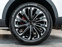 EXEED RX Премиум 2.0 AT 4WD (249 л.с.) Кристаллический белый фото 16