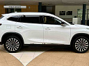 EXEED TXL Sport Edition 2.0 AMT 4WD (197 л.с.) Аструм (белый) фото 7