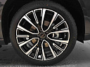 EXEED VX President LE 2.0 AMT 4WD (249 л.с.) Сагиттариус (черный) фото 19