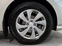 Hyundai Solaris 2020 1.6 AT (123 л.с.) Серый 85439091 фото 13