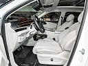 EXEED RX Премиум 2.0 AT 4WD (249 л.с.) Кристаллический белый фото 7