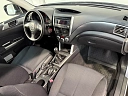 Subaru Forester 2011 2.0 MT 4WD (150 л.с.) Серебристый 83731641 фото 11