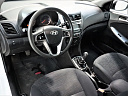 Hyundai Solaris 2014 1.6 MT (123 л.с.) Белый 61868339 фото 11