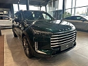 EXEED VX Рестайлинг Президент 6 мест 2.0 AT 4WD (249 л.с.) Эмеральд (Зеленый) фото 2