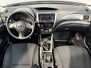 Subaru Forester 2011 2.0 MT 4WD (150 л.с.) Серебристый 83731641 фото 9