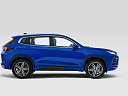 EXEED LX Premium Plus 1.6 AMT 4WD (150 л.с.) Сириус (синий) фото 20