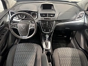 Opel Mokka 2014 1.4 AT (140 л.с.) Чёрный 85188344 фото 11