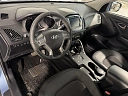 Hyundai ix35 2013 2.0d AT 4WD (136 л.с.) Синий 84756344 фото 8