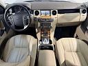 Land Rover Discovery 2014 3.0d AT 4WD (249 л.с.) Серый 84721157 фото 9