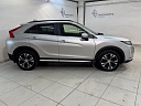 Mitsubishi Eclipse Cross 2018 1.5 CVT (150 л.с.) Серый 84601733 фото 16