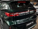 EXEED TXL Flagship 2.0 AT 4WD (197 л.с.) Эмеральд (Зеленый) фото 7