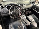 Suzuki Grand Vitara 2008 3.2 AT 4WD (233 л.с.) Чёрный 84502335 фото 8