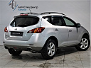 Nissan Murano 2010 3.5 CVT 4WD (249 л.с.) Серый 69085477 фото 6