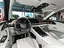 EXEED RX Премиум 2.0 AT 4WD (249 л.с.) Кристаллический белый фото 8