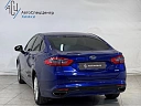 Ford Mondeo 2016 2.0 AT (199 л.с.) Синий 84579629 фото 4
