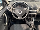 Renault Sandero 2011 1.6 MT (84 л.с.) Синий 84073445 фото 14
