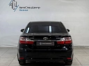 Toyota Camry 2015 2.0 AT (150 л.с.) Чёрный 83655081 фото 8
