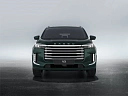 EXEED VX Рестайлинг Президент 6 мест 2.0 AT 4WD (249 л.с.) Эмеральд (Зеленый) фото 18