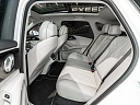 EXEED RX Премиум 2.0 AT 4WD (249 л.с.) Кристаллический белый фото 11