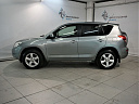 Toyota RAV4 2007 2.0 AT 4WD (152 л.с.) Серый 59360788 фото 3