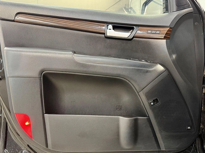 Kia Mohave 2019 3.0d AT 4WD (250 л.с.) Чёрный 81444116 фото 19