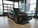 EXEED RX Городской 2.0 AMT 4WD (197 л.с.) Бескрайний черный фото 2