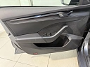 Skoda Octavia 2021 2.0 AMT (190 л.с.) Серый 85495270 фото 16