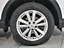 Nissan Qashqai 2014 2.0 CVT (144 л.с.) Белый 61543295 фото 16