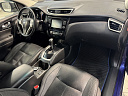 Nissan Qashqai 2015 2.0 CVT 4WD (144 л.с.) Синий 69383846 фото 11