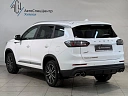 CHERY Tiggo 8 Pro Max 2022 2.0 AMT 4WD (197 л.с.) Белый 84509959 фото 17