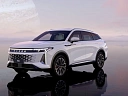 EXEED RX Urban 2.0 AMT 4WD (197 л.с.) Кристаллический белый фото 1