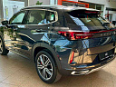 EXEED LX Premium 1.6 AMT 4WD (150 л.с.) Титан (темно серый) фото 4