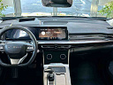 EXEED VX President 2.0 AMT 4WD (249 л.с.) Сагиттариус (черный) фото 9