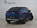 Renault Arkana 2021 1.3 CVT 4WD (150 л.с.) Синий 59085335 фото 6