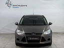Ford Focus 2012 1.6 MT (85 л.с.) Коричневый 83337181 фото 5