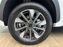 EXEED LX Business 1.5 CVT (147 л.с.) Аструм (белый) фото 17