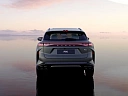 EXEED RX Urban 2.0 AMT 4WD (197 л.с.) Лунный серый Металлик фото 8