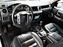 Land Rover Discovery 2007 2.7d AT 4WD (190 л.с.) Синий 60254335 фото 10