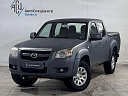 Mazda BT-50 2008 2.5d MT 4WD (143 л.с.) Серый 85181058 фото 1