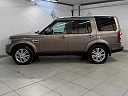 Land Rover Discovery 2014 3.0d AT 4WD (249 л.с.) Серый 84721157 фото 18