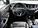 Hyundai Tucson 2017 2.0 AT 4WD (150 л.с.) Белый 61067344 фото 15