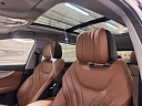 CHERY Tiggo 8 Pro Max 2022 2.0 AMT 4WD (197 л.с.) Белый 84509959 фото 10