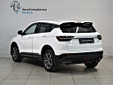 Geely Coolray 2020 1.5 AMT (150 л.с.) Белый 60017102 фото 4