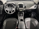 Hyundai ix35 2013 2.0d AT 4WD (136 л.с.) Синий 84756344 фото 9